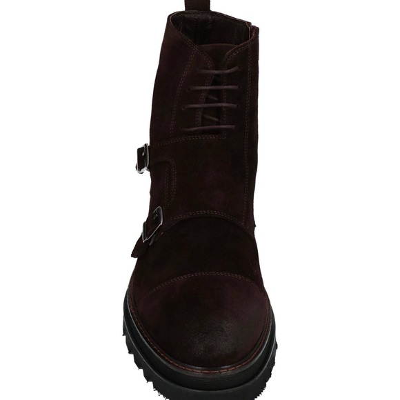 Carpe Diem boots - Picture 2 of 5